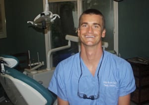 Dr. Christopher Poston Rivers, DDS - Mount Pleasant, SC - Dentistry
