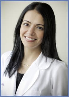 Dr. Dalia F Tadros, DDS - Tucson, AZ - Dentistry