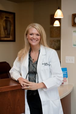 Dr. Kelly Renee Freeman - Lone Tree, CO - Dentistry