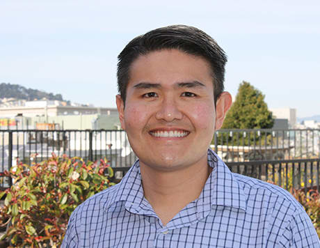 Dr. Erick S Lukman - San Francisco, CA - Dentistry