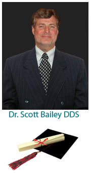 Dr. Scott Allyn Bailey - Cold Spring, NY - Dentistry