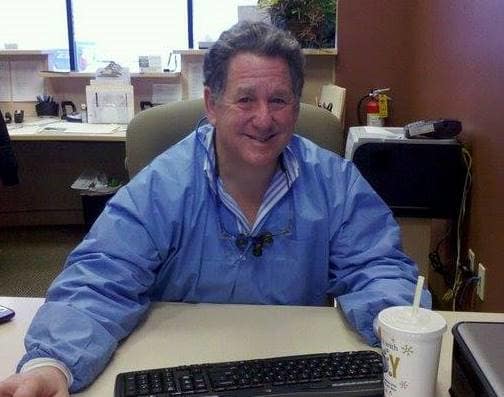Dr. Richard Andrew Levin, DDS - Troy, NY - Dentistry