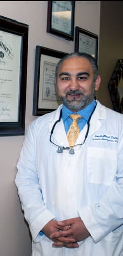 Dr. Grisha R Ovanesian - Cathedral City, CA - Dentistry