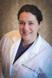 Dr. Mollie Erin Richardson - Littleton, CO - Dentistry