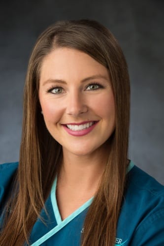 Dr. Kristen Renee Campbell, DDS - Norman, OK - Dentistry
