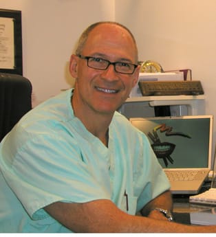 Dr. Robert Wilkoff, DDS - Jenkintown, PA - Dentistry