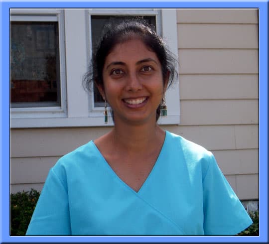 Dr. Ramya Bhagavan, DDS - Jefferson, MD - Dentistry
