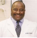 Dr. Mark Vincent Edwards - Houston, TX - Dentistry