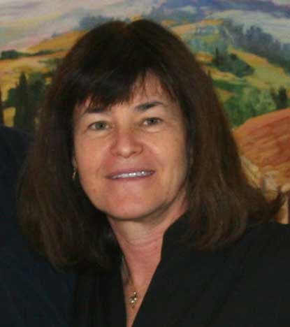 Dr. Elizabeth M Henderson - Anaheim, CA - Dentistry