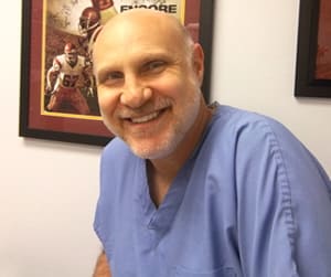 Dr. Mark D Kaufman, DDS - Burbank, CA - Dentistry
