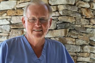 Dr. Lloyd A Morgan - Hershey, PA - Dentistry