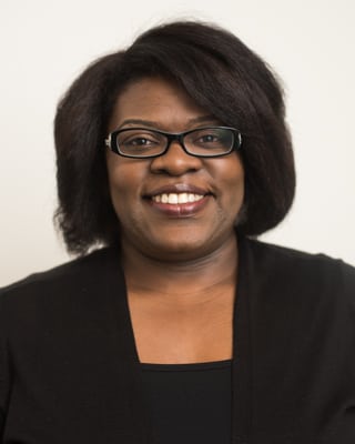 Dr. Elizabeth Powell - Dorchester, MA - Dentistry