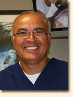 Dr. Hector Manuel Fernandez, DDS - Gold River, CA - Dentistry