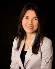 Dr. Jenny Jen-Hwei Lin - Richmond, TX - Dentistry