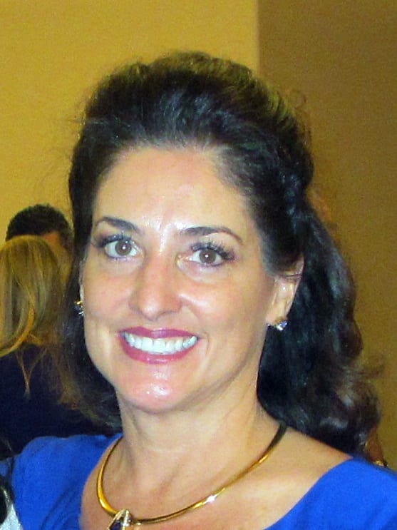 Dr. Anita J Felton Marra