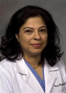 Dr. Neeta Mehta