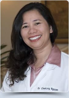 Dr. Chaulong Thi Nguyen, DDS - MENLO PARK, CA - Dentistry