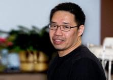 Dr. Rahadian K Putrasahan - Chandler, AZ - Dentistry