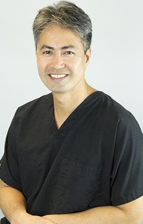 Dr. Dennis Vargas, DDS