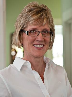 Dr. Marilyn Theresa Ward, DDS - Houston, TX - Dentistry