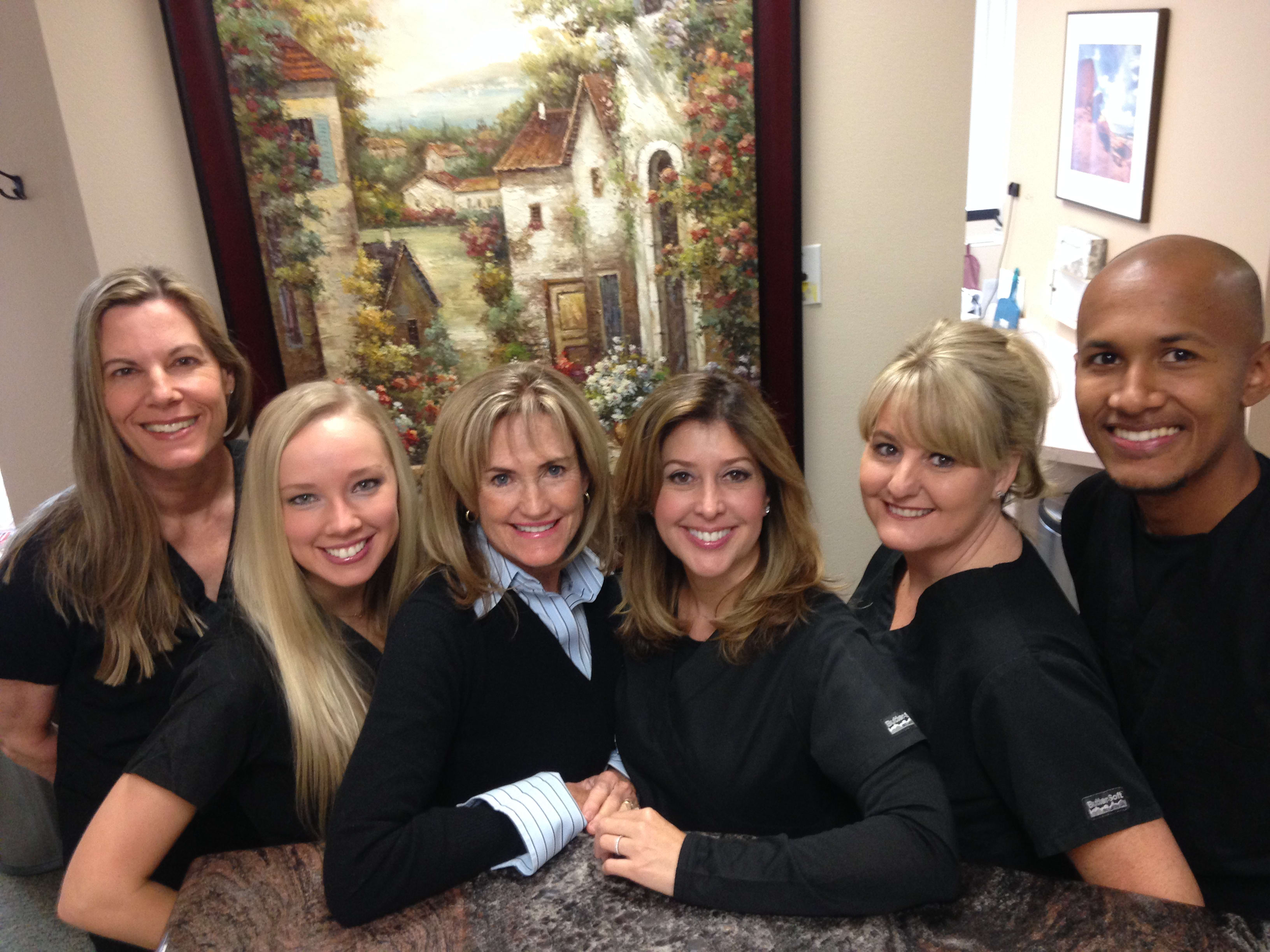 Dr. Maryrose A Hawkins, DDS - San Diego, CA - Dentistry