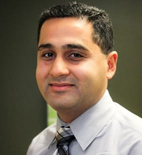 Dr Akash Lapsi - Mission Viejo, CA - Dentistry