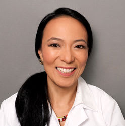 Dr. Charmaine Audrey Johnson-Leong, DDS - FORT LAUDERDALE, FL - Dentistry
