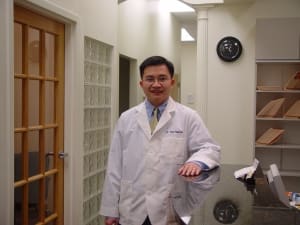 Dr. Tuan Dinh Nguyen - Fairfax, VA - Dentistry