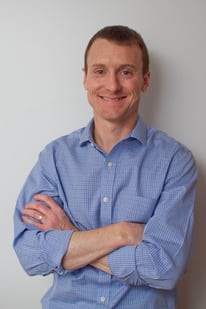 Dr. Derek Reade Blackwelder, DDS
