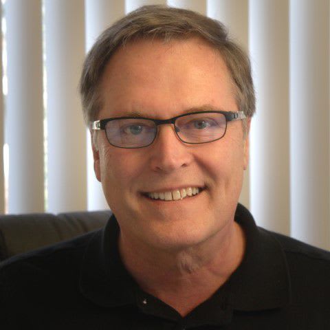 Dr. James Randall Latta, DDS - Asheville, NC - Dentistry