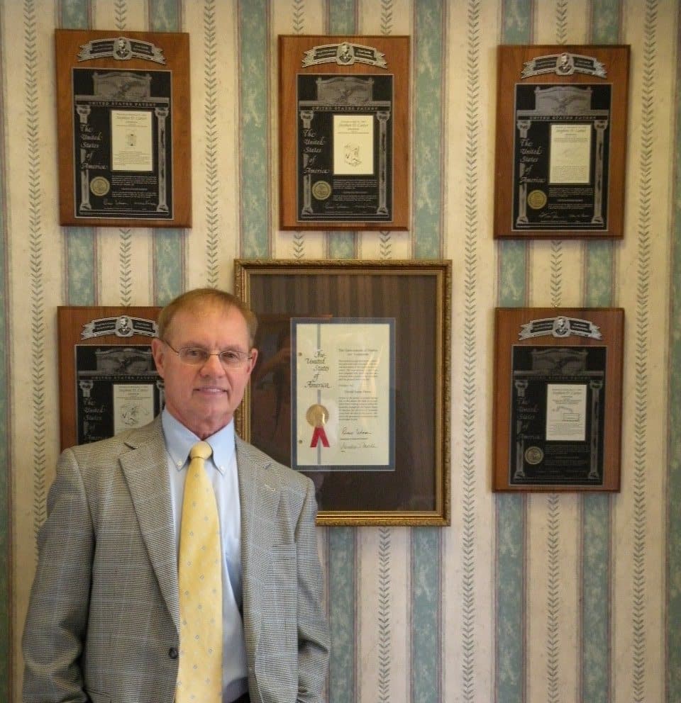 Dr. Stephen Douglas Carter, DDS - Snellville, GA - Dentistry