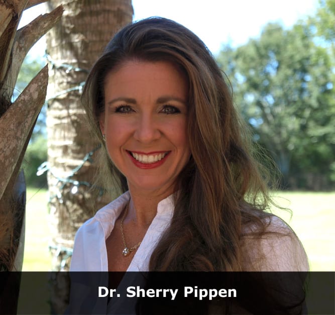 Dr. Sherry C Pippen