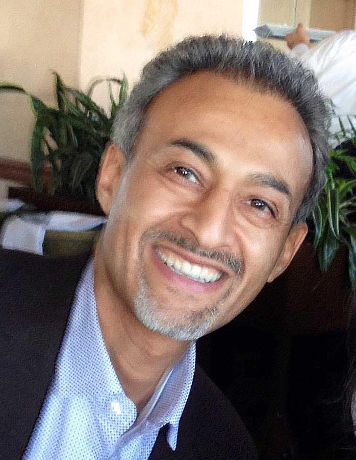 Dr. Nasir Abdellatif - Harrison, NJ - Dentistry