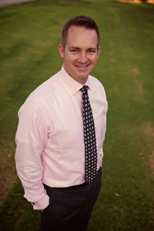 Dr. Daniel Ard Allen, DDS - Phoenix, AZ - Dentistry