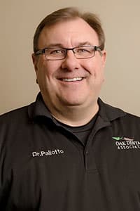 Dr. Christopher M Pallotto - Oak Lawn, IL - Dentistry