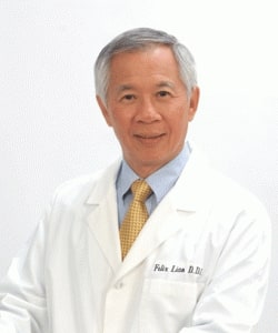 Dr. Felix K Liao, DDS - Falls Church, VA - Dentistry