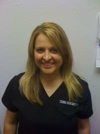 Dr. Tamra Joy Montroy - Watauga, TX - Dentistry