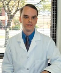 Dr. Richard Kenneth Test - San Antonio, TX - Dentistry