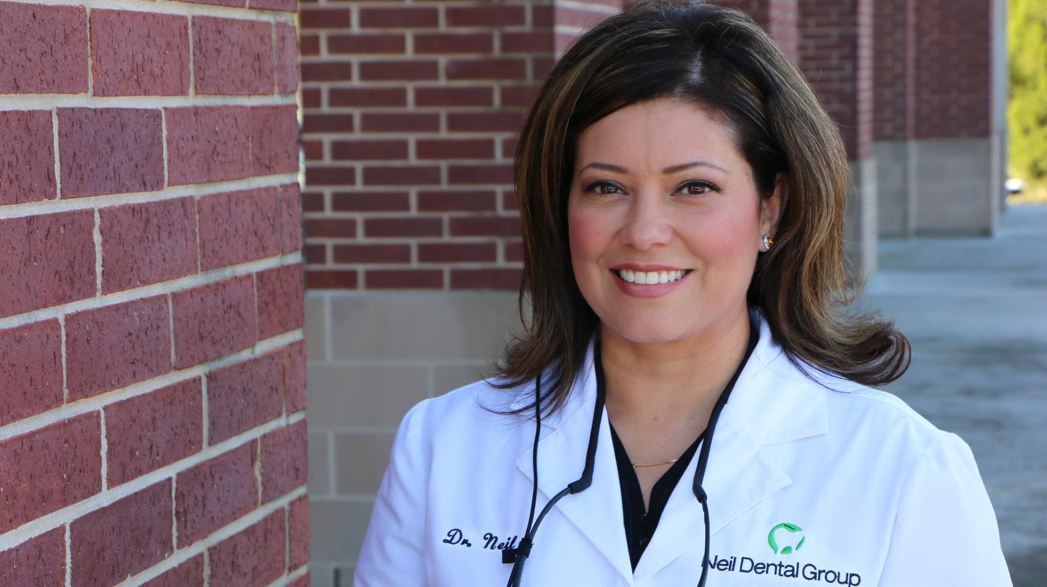 Dr. Ada S Neil - Conroe, TX - Dentistry