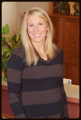 Dr. Katy L Clapham, DDS