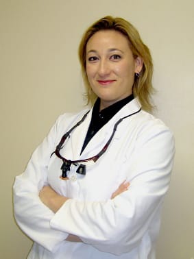 Dr. Bryanne D Chandler - COLCHESTER, CT - Dentistry