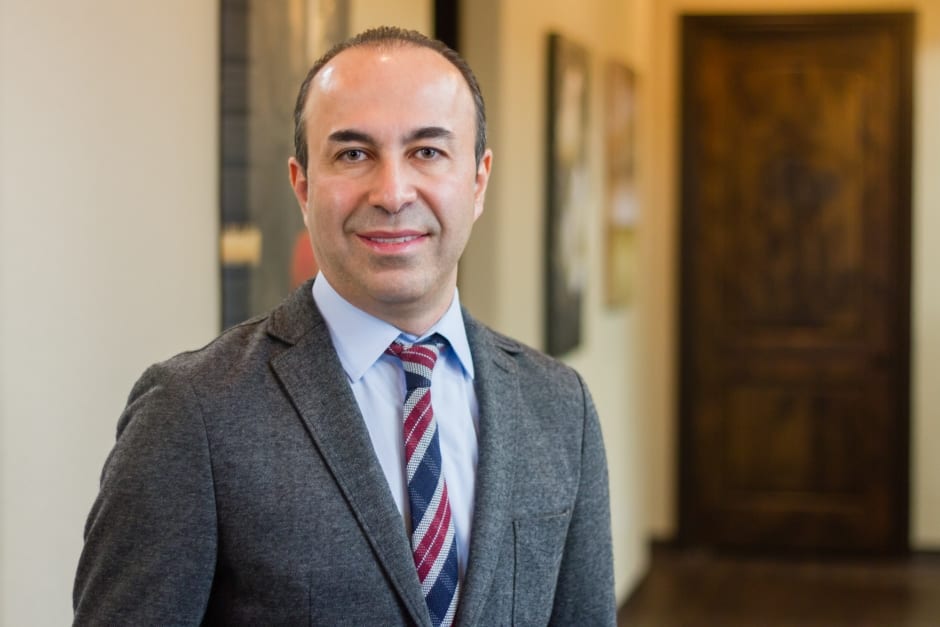 Dr. Frank Aryan - San Antonio, TX - Dentistry