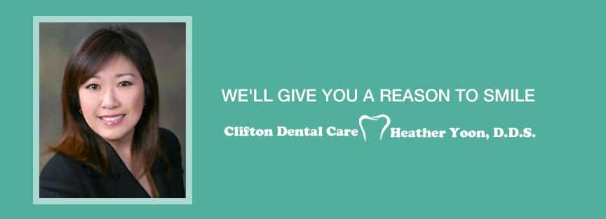 Dr. Heather M Yoon - Clifton, VA - Dentistry