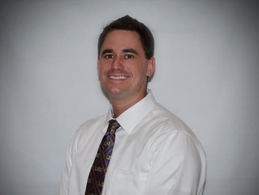 Dr. Dustin M Kidder, DDS - Baton Rouge, LA - Dentistry