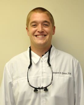 Dr. Stephen R Quinn, DDS