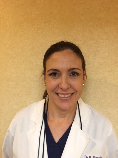 Dr. Eva M Napoles Rodriquez - Vero Beach, FL - Dentistry