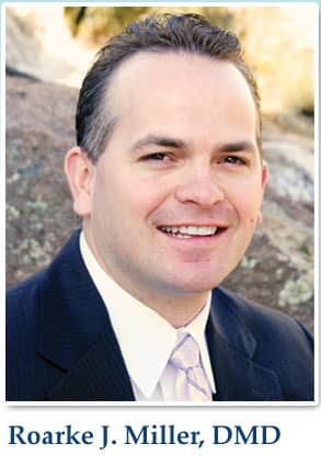 Dr. Roarke J Miller - MERIDIAN, ID - Dentistry