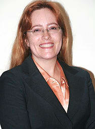 Dr. Katherine Anne Ferguson - Davie, FL - Dentistry