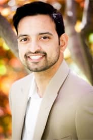 Dr. Lokesh C Rao - Yonkers, NY - Dentistry