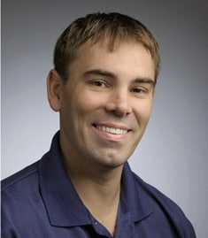 Dr. Daniel John Steckler - Lexington, KY - Dentistry